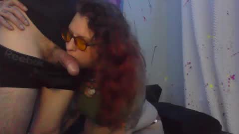 ThatDomHtx online show from 29, 9, 2025