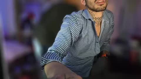 Dane Monroe online show from 1, 1, 2025