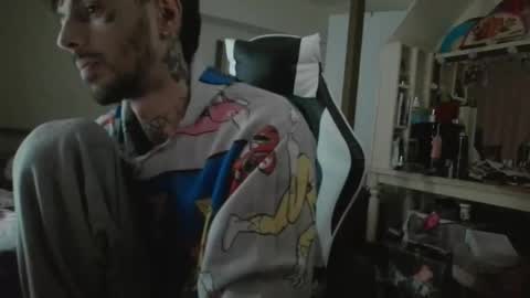 Dane Monroe online show from 6, 1, 2025