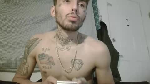 Dane Monroe online show from 7, 1, 2025