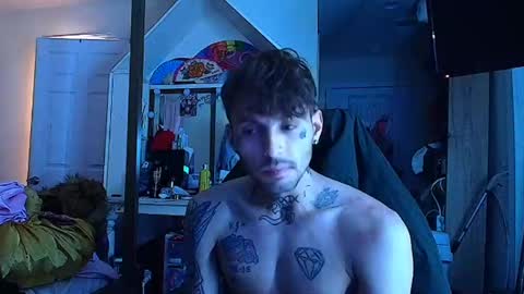 Dane Monroe online show from 9, 3, 2025