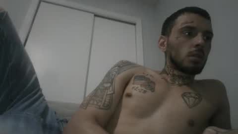 Dane Monroe online show from 7, 2, 2026