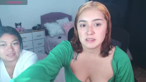 Snapshot of thatgirl2003 chatting on 12, 9, 2025   online show from 12, 9, 2025