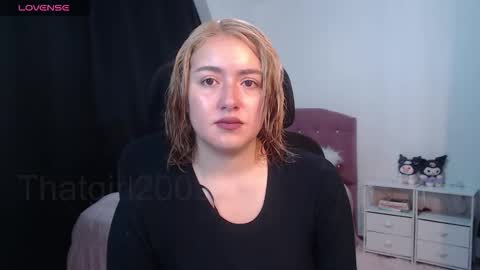 Snapshot of thatgirl2003 chatting on 21, 9, 2025   online show from 21, 9, 2025