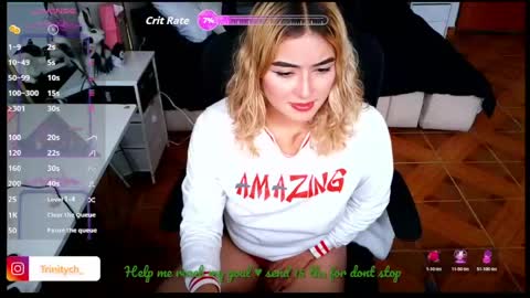 Snapshot of thatgirl2003 chatting on 16, 4, 2026 online show from 16, 4, 2026