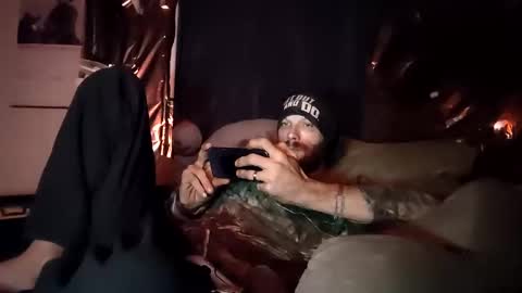 Snapshot of thatguy_2392 chatting on 13, 12, 2024 thatcouple online show from 13, 12, 2024