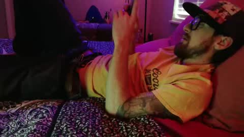 That guy  follow on X online show from 1, 1, 2025