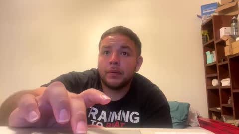 thatguymichael93 online show from 25, 3, 2026