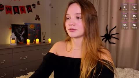 Alice online show from 24, 10, 2025