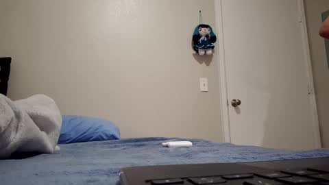 Snapshot of thatonespicychick chatting on 5, 12, 2024 thatonespicychick online show from 5, 12, 2024
