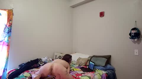 Snapshot of thatonespicychick chatting on 6, 12, 2024 thatonespicychick online show from 6, 12, 2024