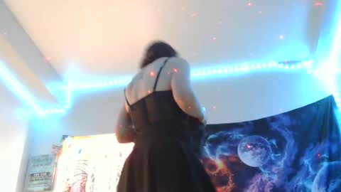 Snapshot of thatonespicychick chatting on 22, 1, 2025 thatonespicychick online show from 22, 1, 2025