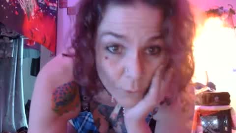 Snapshot of thatonespicychick chatting on 2, 2, 2025 thatonespicychick online show from 2, 2, 2025