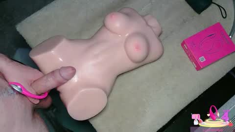 Snapshot of thatswhatshesaid143 chatting on 31, 10, 2025 ThatsWhatSheSaid online show from 31, 10, 2025