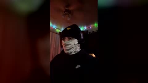 A online show from 16, 12, 2025