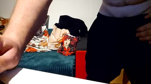 ThatthingisHARD online show from 22, 1, 2025