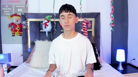 Thayler  online show from 27, 12, 2024