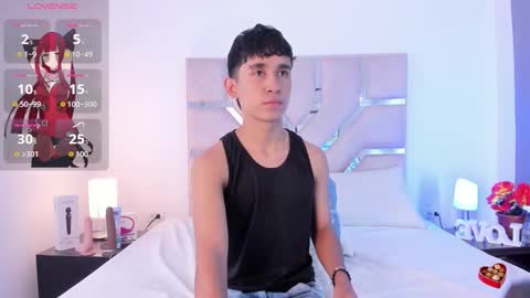 Thayler  online show from 26, 9, 2025