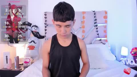 Thayler  online show from 2, 10, 2025