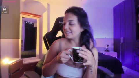 Paola online show from 18, 1, 2025