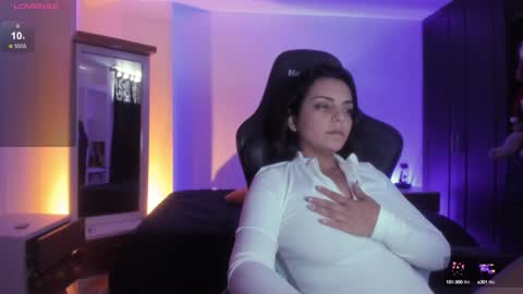 Paola online show from 20, 1, 2025