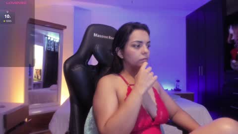 Paola online show from 24, 1, 2025