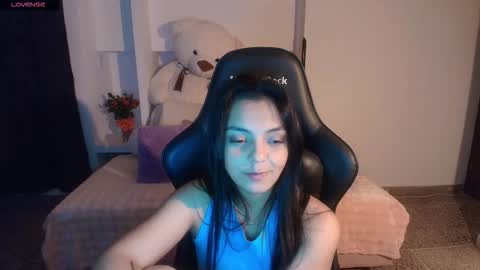 Snapshot of thays_mawakye01 chatting on 20, 3, 2026 Paola online show from 20, 3, 2026