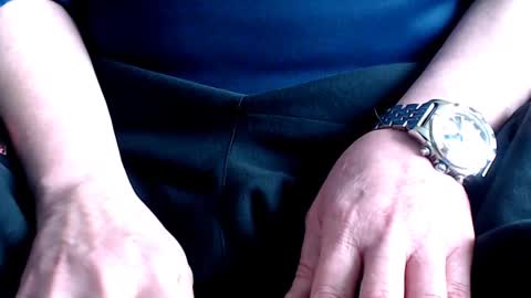 Snapshot of the1pocketrocket chatting on 11, 1, 2025 the1pocketrocket online show from 11, 1, 2025