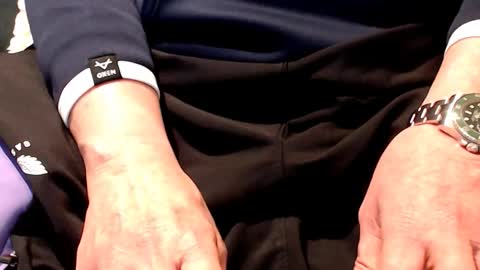 Snapshot of the1pocketrocket chatting on 18, 1, 2026 the1pocketrocket online show from 18, 1, 2026