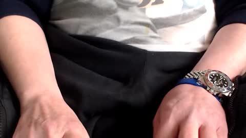 Snapshot of the1pocketrocket chatting on 15, 3, 2026 the1pocketrocket online show from 15, 3, 2026