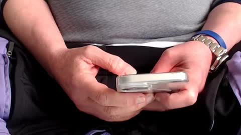 Snapshot of the1pocketrocket chatting on 29, 3, 2026 the1pocketrocket online show from 29, 3, 2026