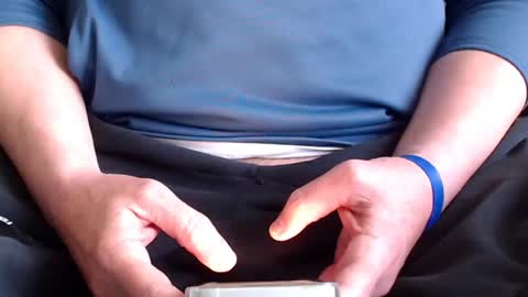 the1pocketrocket online show from 11, 5, 2026