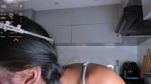 Snapshot of the__power__girls chatting on 31, 12, 2024 nina mirley online show from 31, 12, 2024