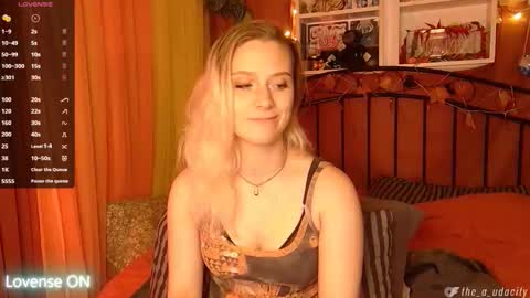 the_a_udacity online show from 20, 11, 2025