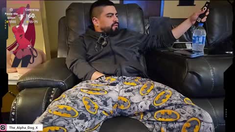 the_alpha_dog_xxx online show from 12, 1, 2025