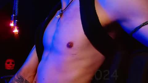 GIORGGIO online show from 19, 12, 2024