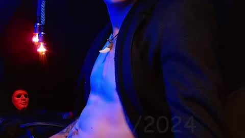 GIORGGIO online show from 20, 12, 2024