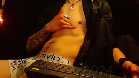 GIORGGIO online show from 25, 12, 2024