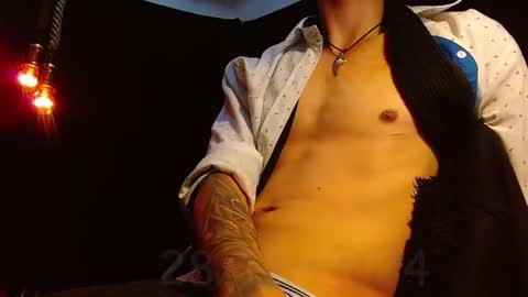 GIORGGIO online show from 29, 12, 2024