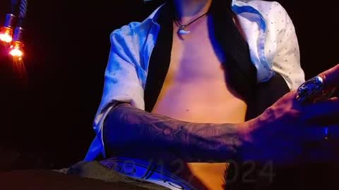 GIORGGIO online show from 30, 12, 2024