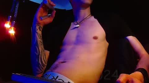 GIORGGIO online show from 31, 12, 2024