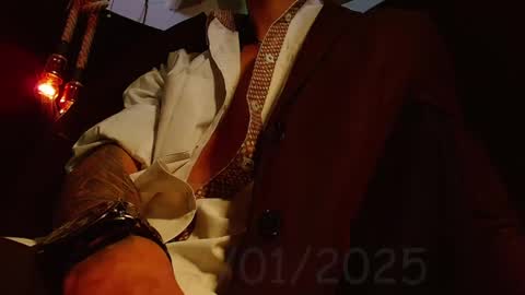 GIORGGIO online show from 29, 1, 2025