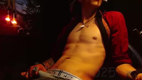 GIORGGIO online show from 2, 2, 2025