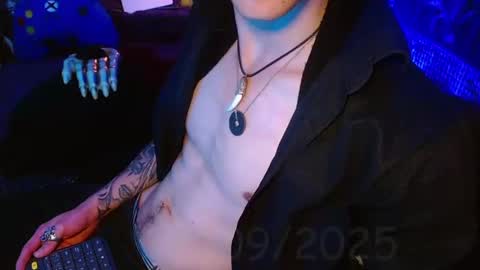 GIORGGIO online show from 13, 9, 2025