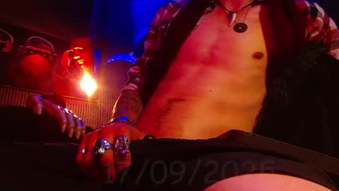 GIORGGIO online show from 17, 9, 2025