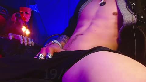 GIORGGIO online show from 20, 9, 2025