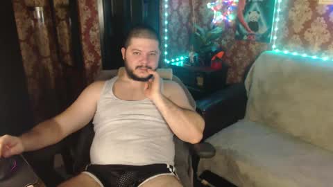Snapshot of the_avengersgth chatting on 7, 12, 2024 thor lord online show from 7, 12, 2024