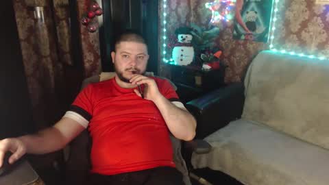 Snapshot of the_avengersgth chatting on 10, 12, 2024 thor lord online show from 10, 12, 2024