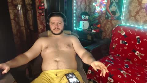 Snapshot of the_avengersgth chatting on 6, 1, 2025 thor lord online show from 6, 1, 2025