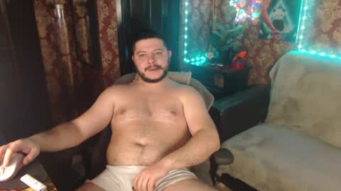 Snapshot of the_avengersgth chatting on 1, 2, 2025 thor lord online show from 1, 2, 2025